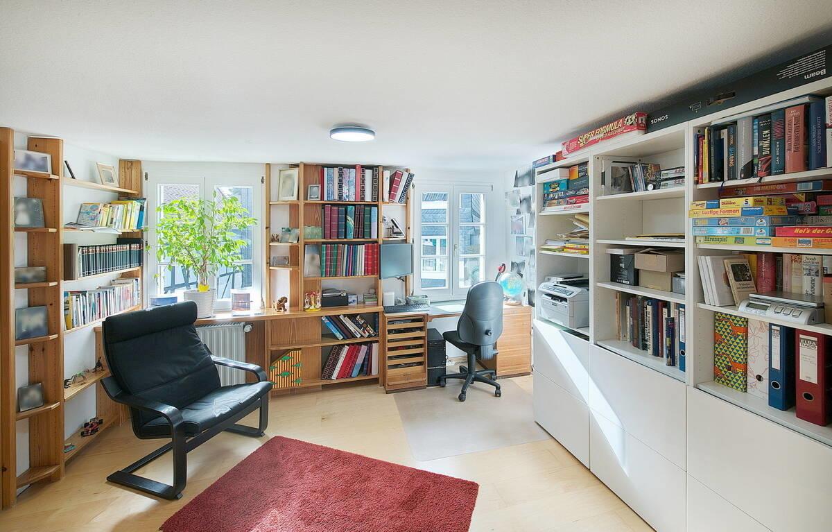 Büro