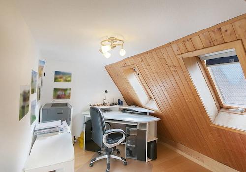 Büro DG