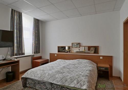 Doppelbett