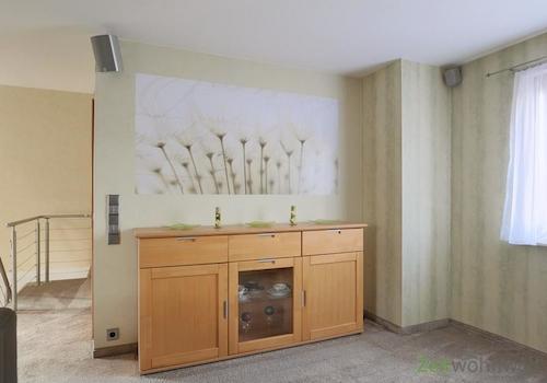 Wohnzimmerkommode