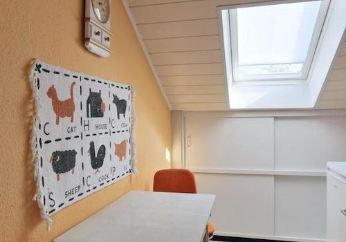 kleiner Küchentisch
