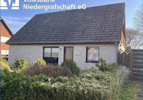 Strassenansicht