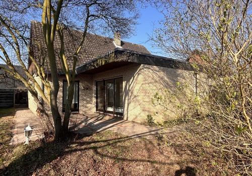 Gartenansicht
