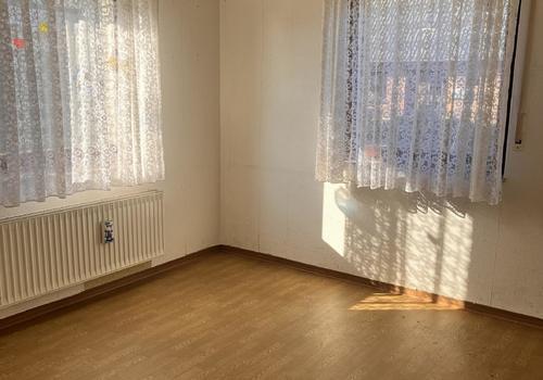Schlafzimmer EG