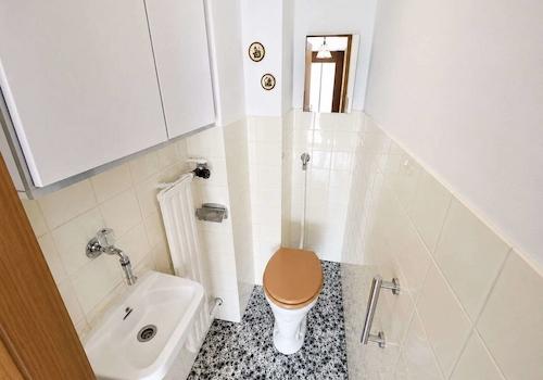 Gäste-WC