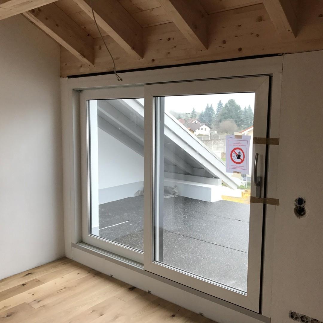 Studio Dachterrasse