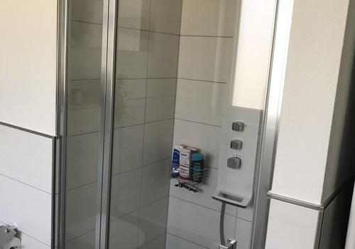 Dusche Bad