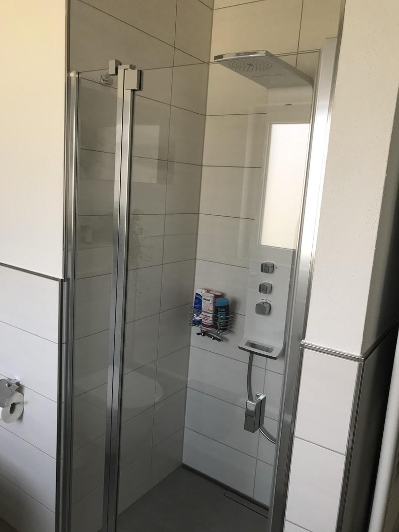 Dusche Bad