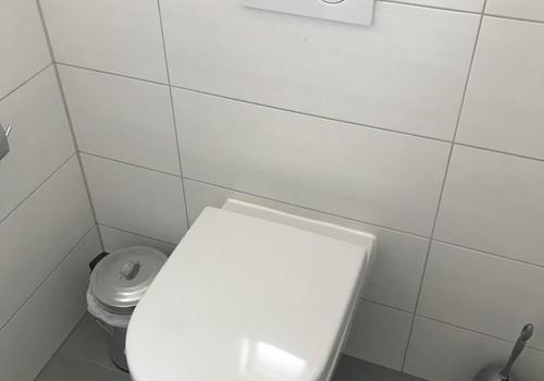 Gäste WC
