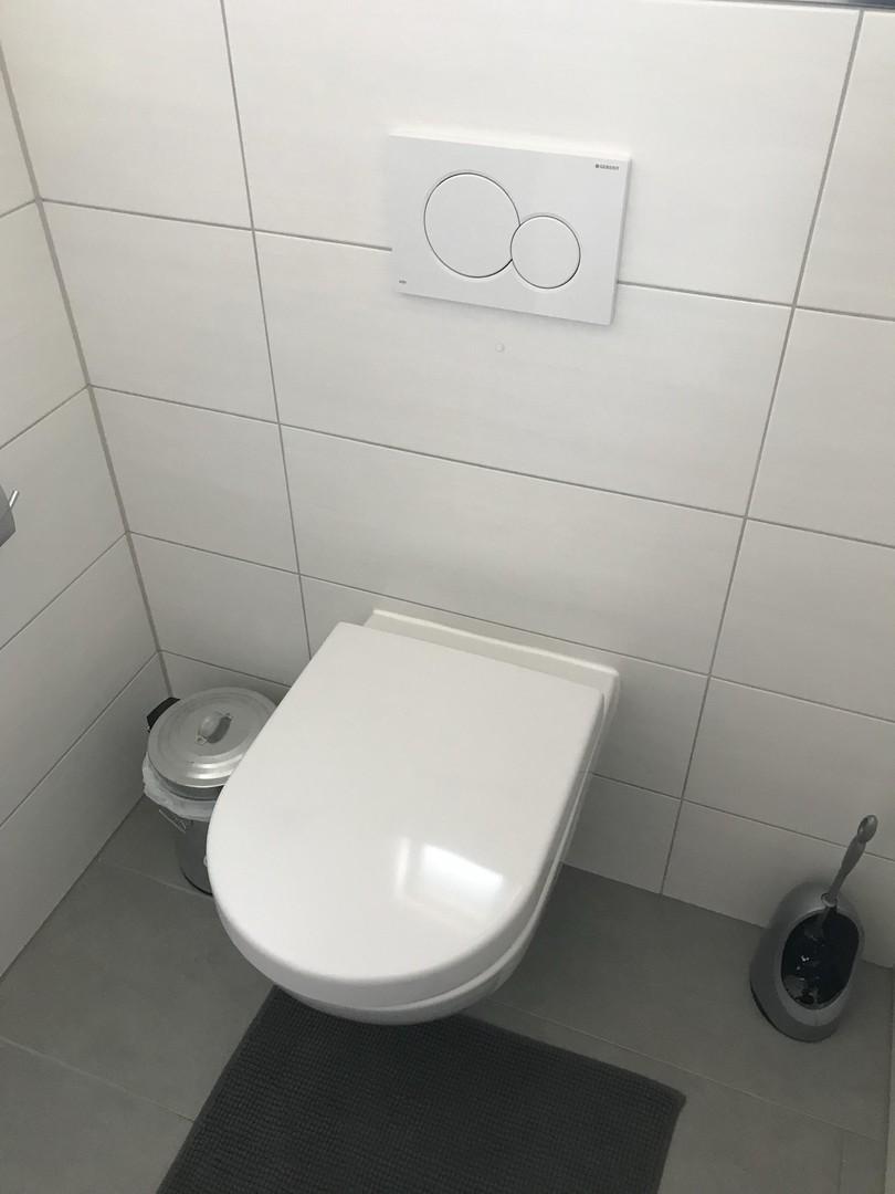 Gäste WC