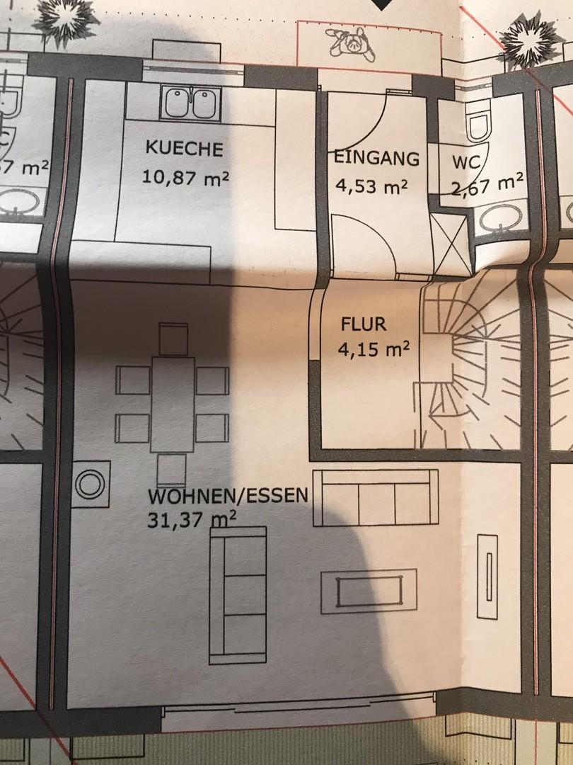 Erdgeschoss
