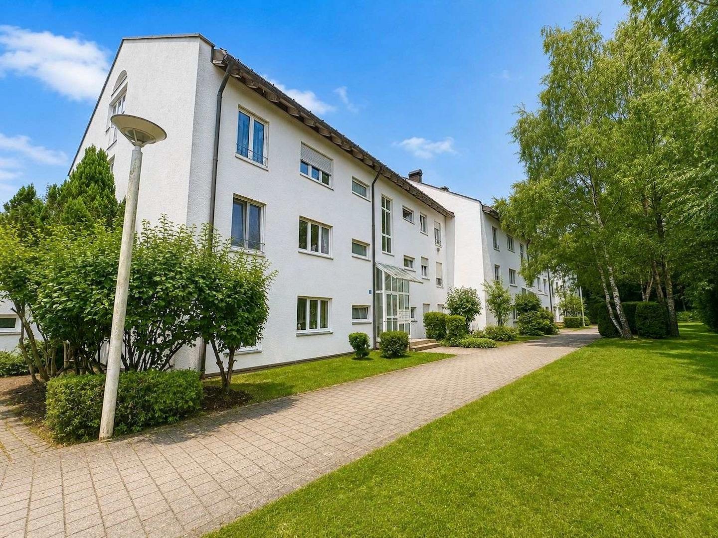 Außenansicht