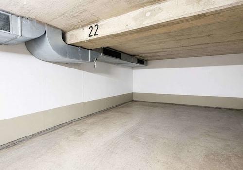 Tiefgaragenstellplatz