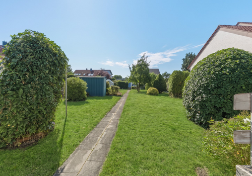 Garten