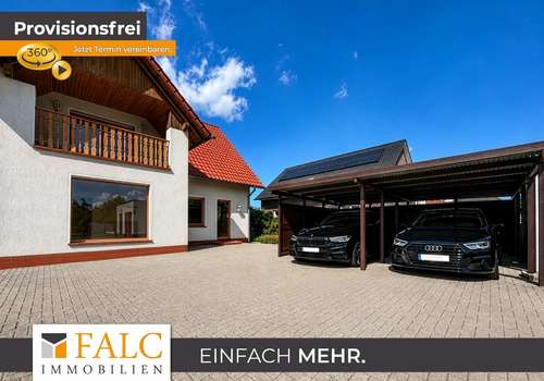 Ihr neues Zuhause!