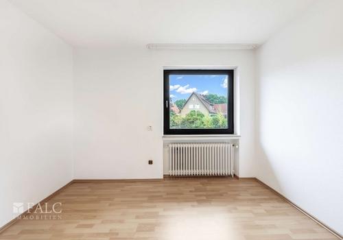 Schlafzimmer I