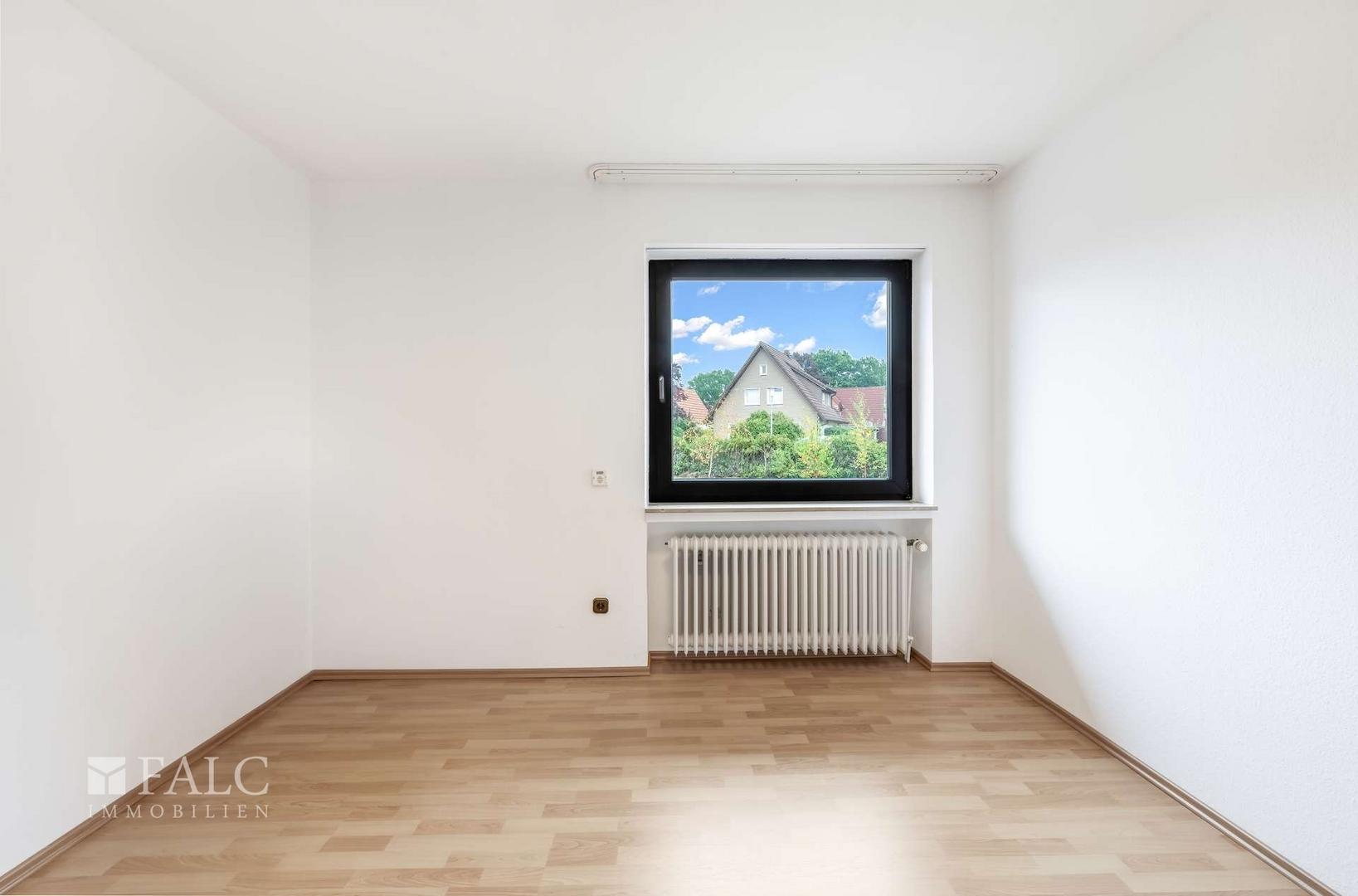 Schlafzimmer I
