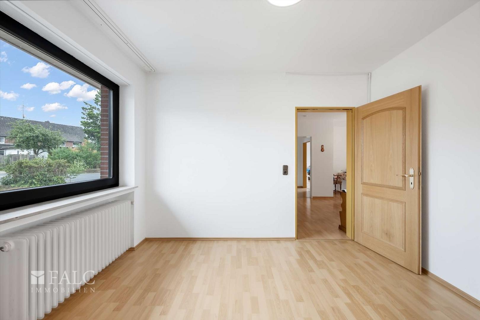 Schlafzimmer I