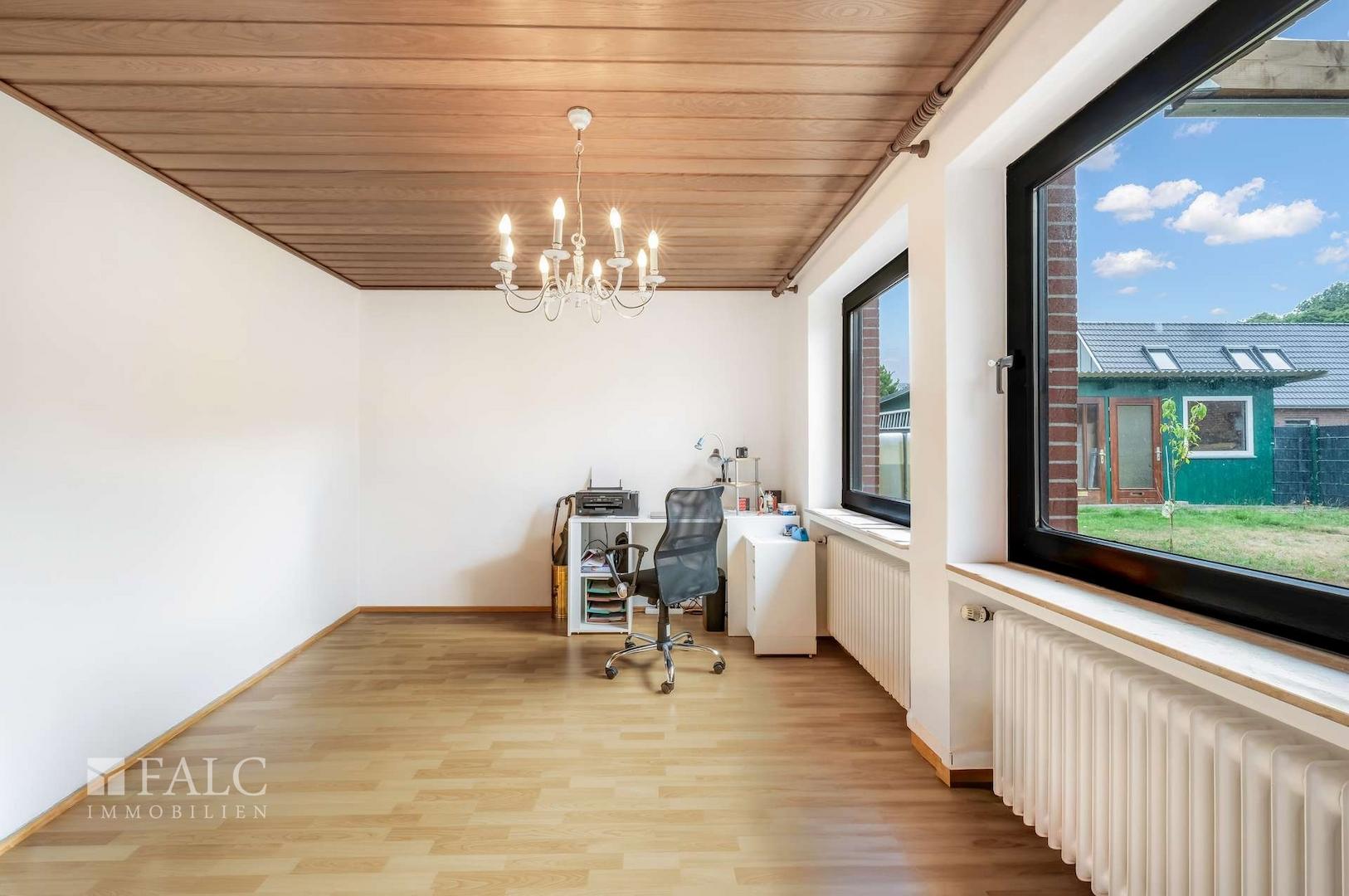 Schlafzimmer III