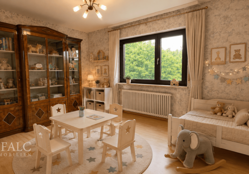Kinderzimmer