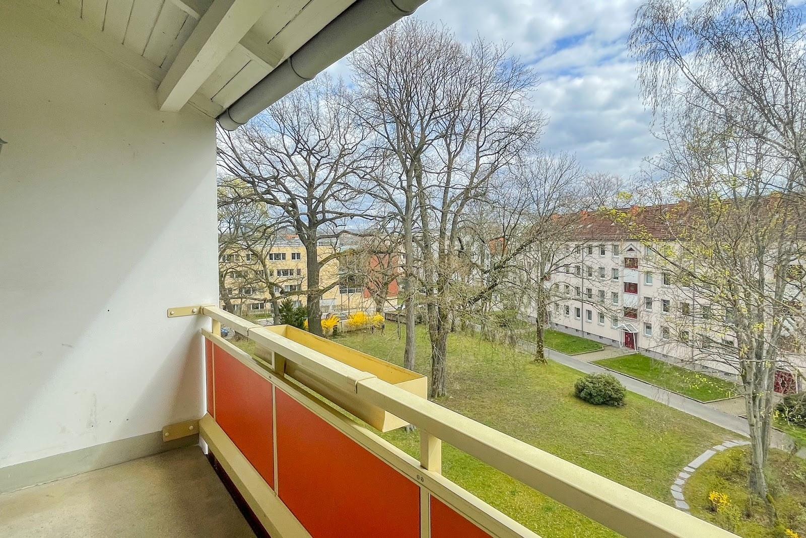 Balkon