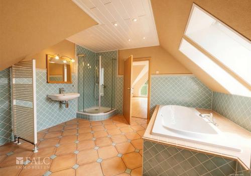 DG-Bad en Suite
