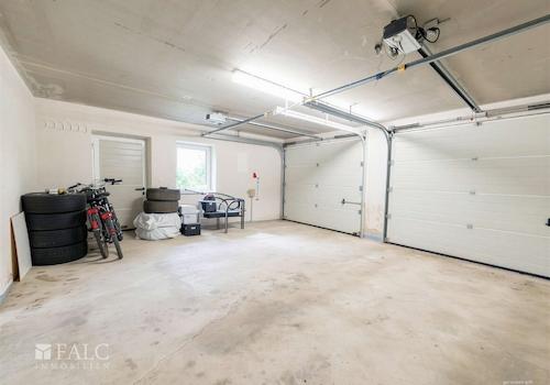 Doppelgarage