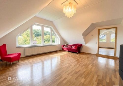 Gästehaus DG-Wohnzimmer