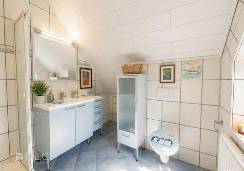 Gästehaus DG-Bad mit Dusche