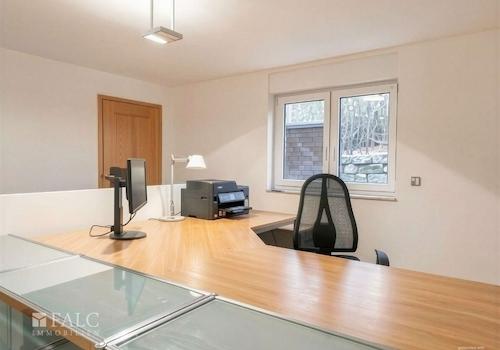 Haupthaus-Keller 3 - Büro