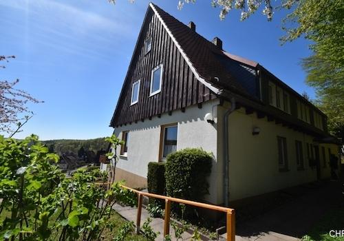 Seitenansicht