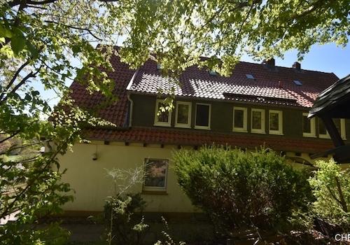 Rückansicht