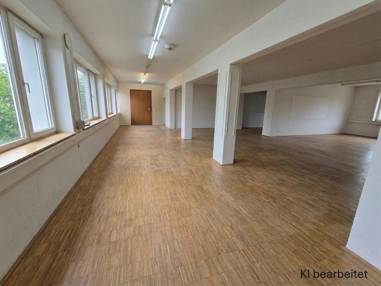 Gewerbefläche