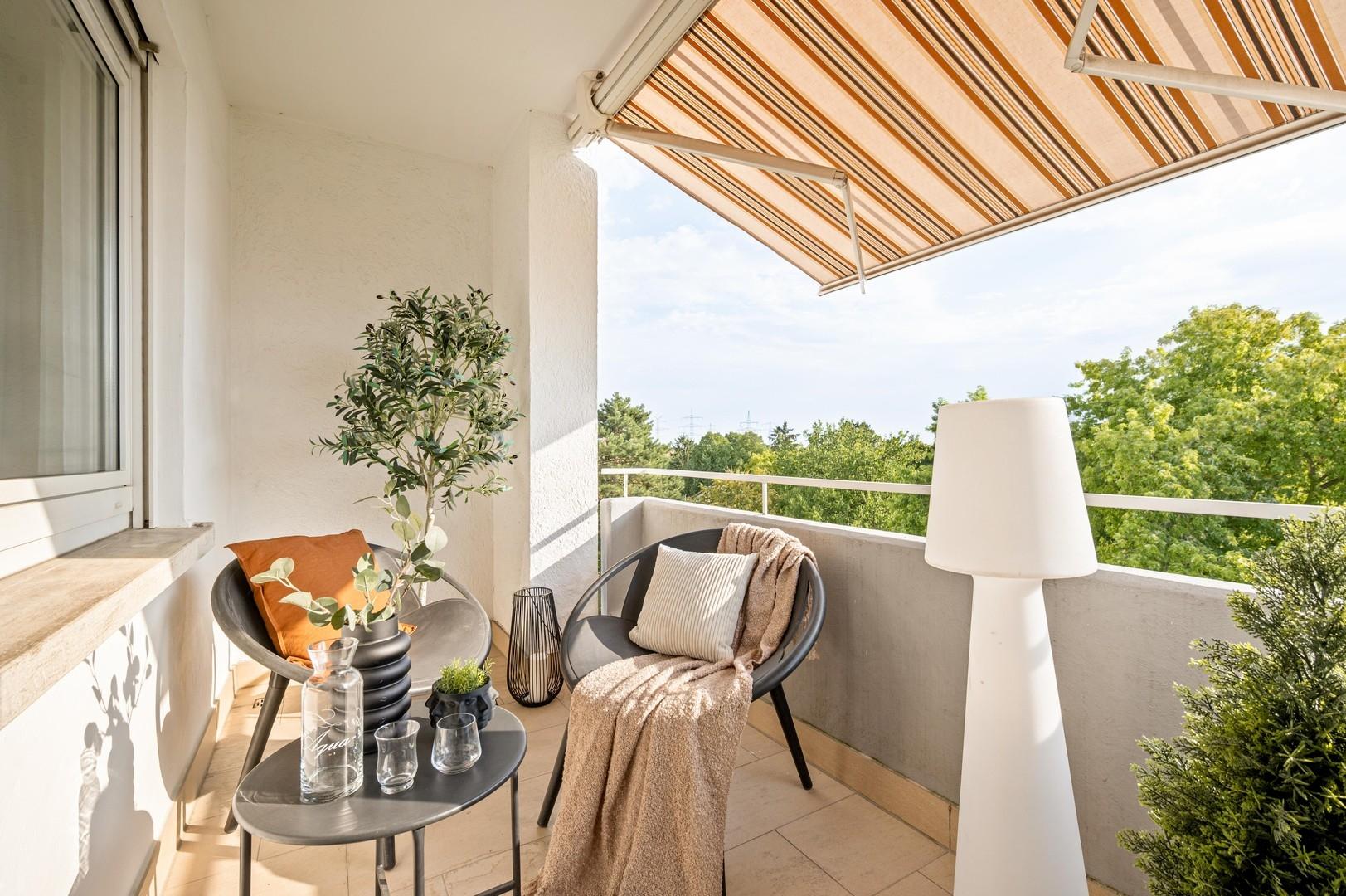 Loggia