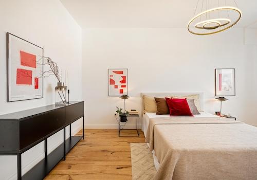 Elternzimmer
