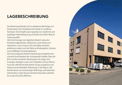 Lagebeschreibung