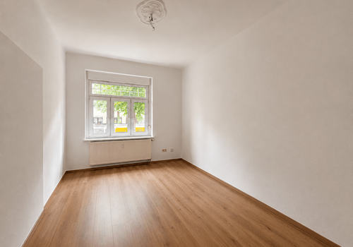 Wohnzimmer Ansicht 1