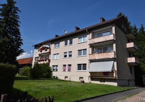 Vorderansicht