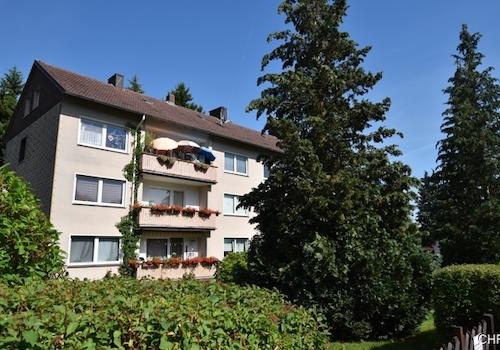 Seitenansicht