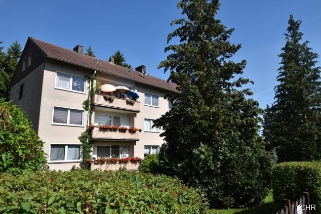 Seitenansicht