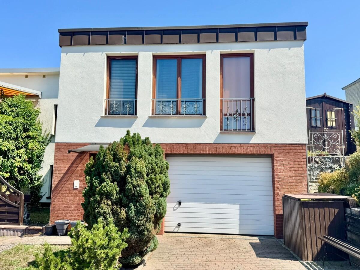 3. Wohnung vermietet