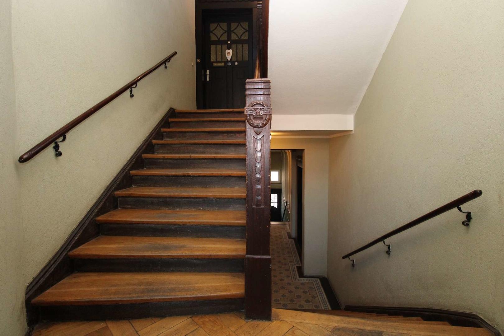 Treppenhaus