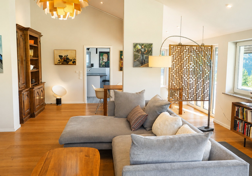 Wohnzimmer OG
