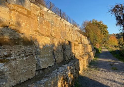 Schulweg