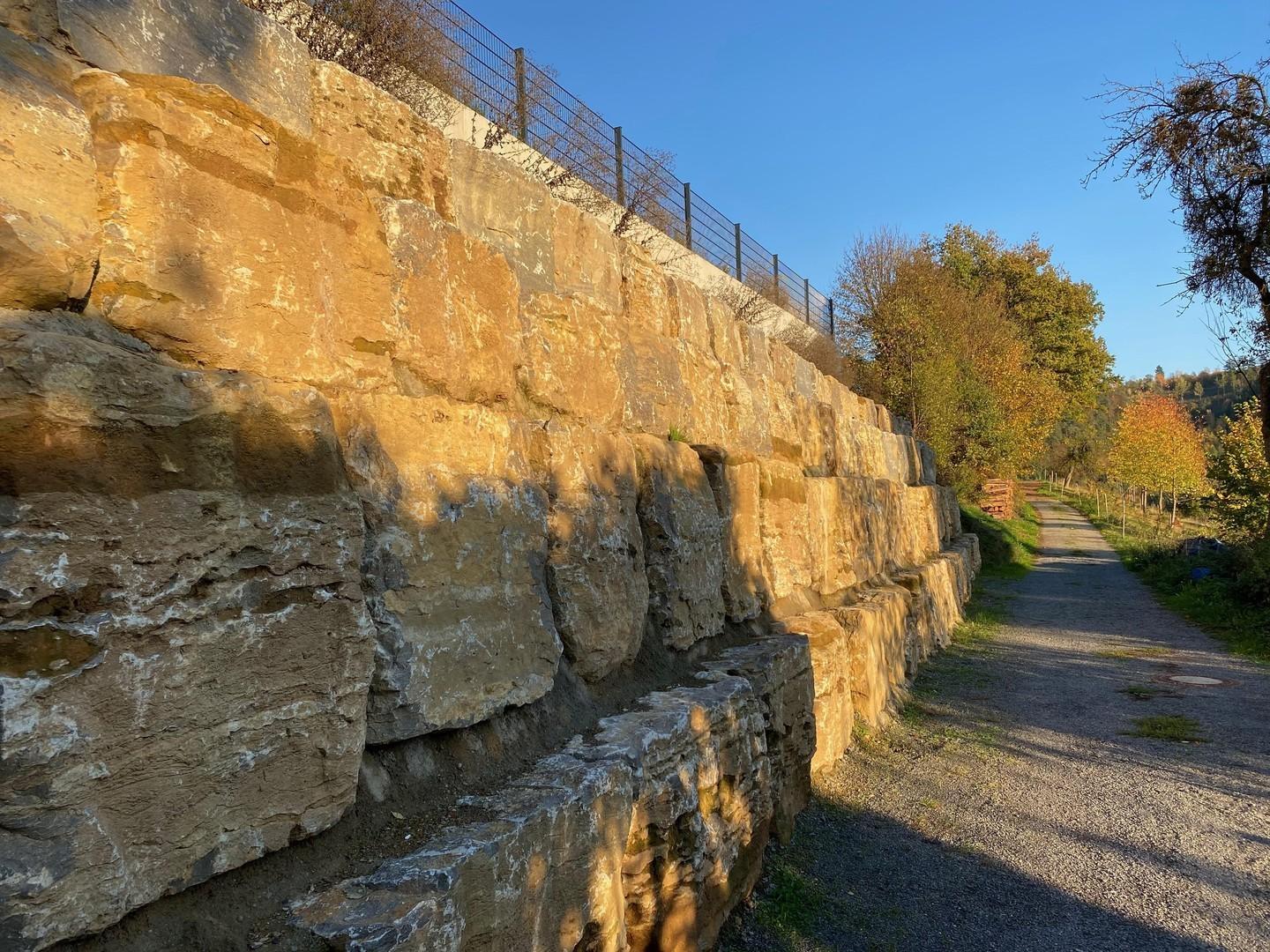 Schulweg