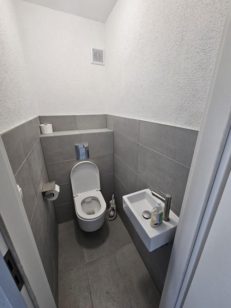 WC 1 - EG