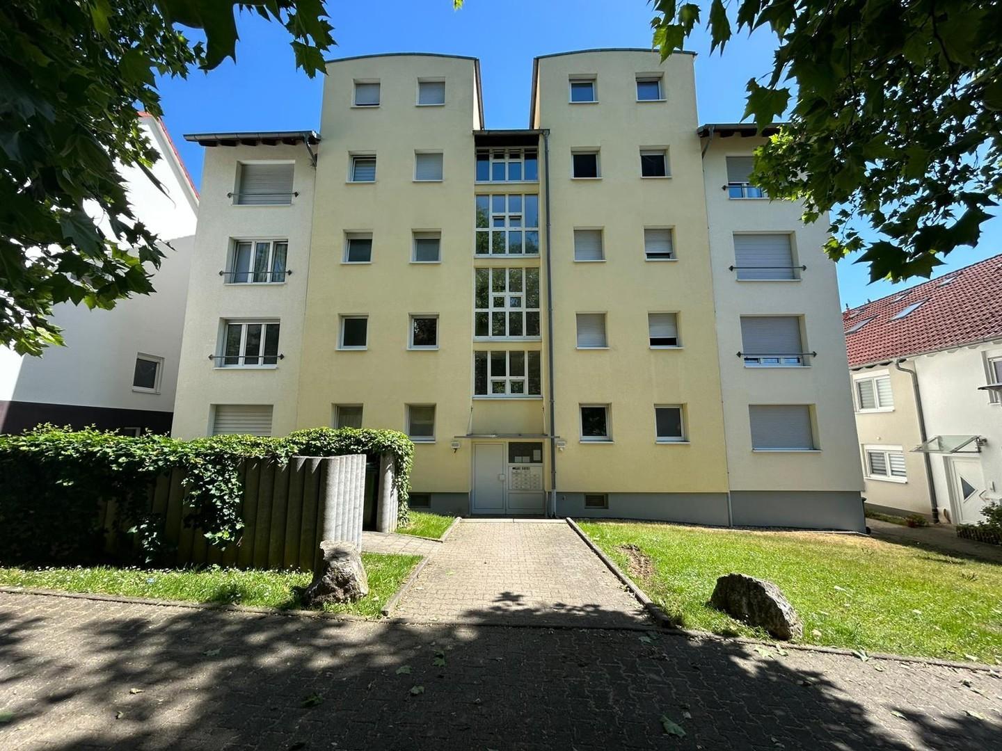 Fassade