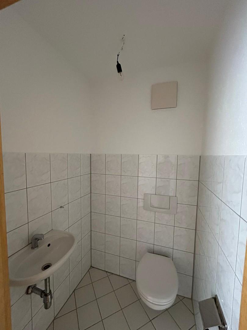 Gäste-WC