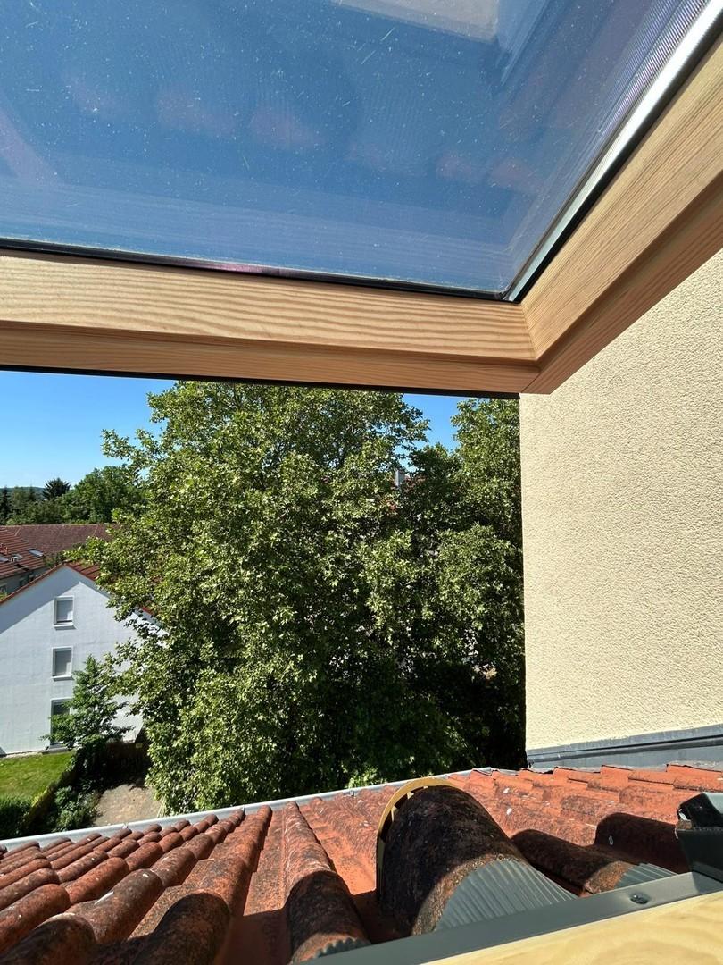 Aussicht