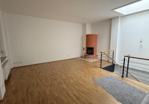 WZ mit Kamin